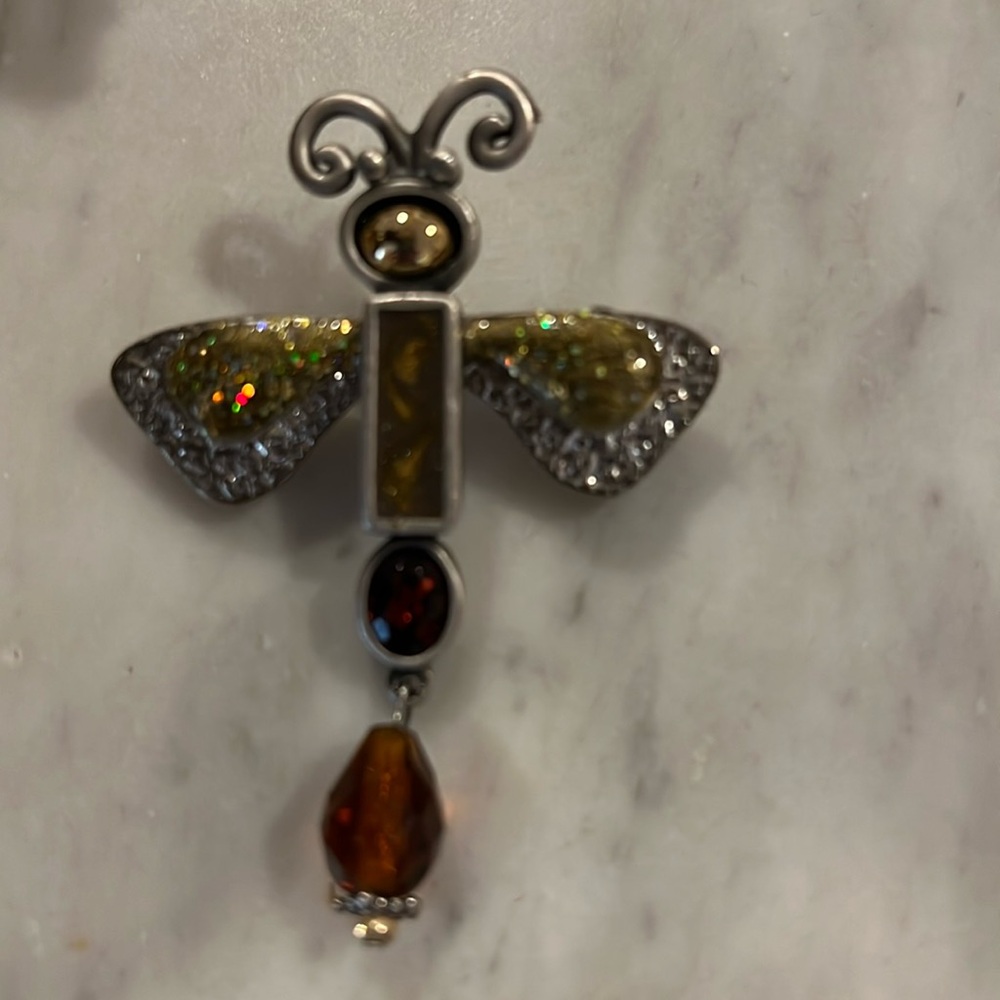 Beautiful hand design pen bumblebee